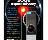 HAL Mini USB 3.0 Flash Drive