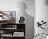 Spirula Speakers - 3D Printed from Sand