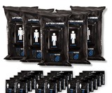 Aftercourse Post-Sex Wipes