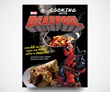 Cooking with Deadpool
