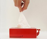 Beast Tissue Holders