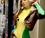 Rogue From X-Men Costume-821