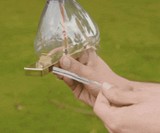 Oceanus Brass Cablelaid Cordage Tool