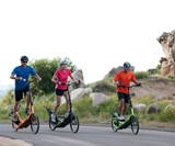 Elliptigo - Outdoor Elliptical Trainer
