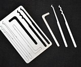 Lock Pick