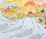 The Bucketlistmap