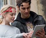 foc.us tDCS Headset for Gamers