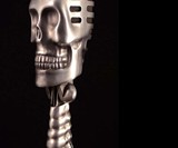 Skull Microphones