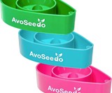 AvoSeedo Bowl - Grow an Avocado Tree