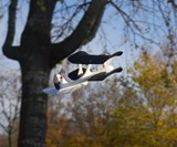 SmartPlane Smartphone Controlled Aircraft