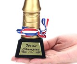 World Champion D*ck Trophy