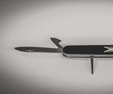 JAK Knife Smoker's Multi-Tool