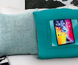 The Pocket Pillow