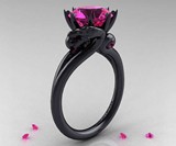Dragon Rings