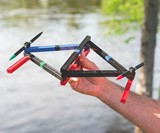 Magnetdabbles Dual-Tip Magnetic Pens & Fidget Toys