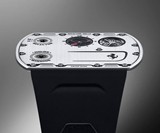 RM UP-01 Ferrari Ultra-Flat Watch