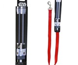 Star Wars Darth Vader Lightsaber Dog Leash