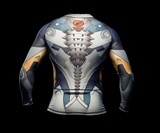Fierce Edge Gaming-Inspired Activewear