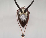 The Bushcraft Fire Starter Necklace
