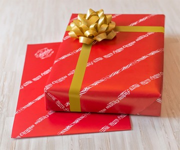 Merry F**king Christmas Wrapping Paper Merry F**king Christmas Wrapping Paper