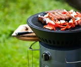 Fuego Element Grill