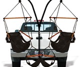 Hammaka Trailer Hitch Stand