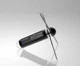 Pocketcopter - World's Smallest Flying Camera
