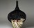 Volcanic Basalt Fiber Hanging Chairs