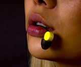 Ladobi Erotic Film Earphones