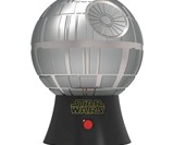 Death Star Popcorn Popper