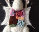Knitted Dissections