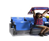 Portable Armrest Extender & Divider