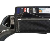 Carbon Fiber Fanny Pack