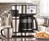 Single Serve & Full Pot Coffee Maker Single Serve & Full Pot Coffee Maker