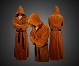 Jedi Bathrobe