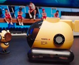 Tempo-X Submarine Music-Reactive Humidifier