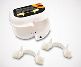 Retractable Vampire Fangs