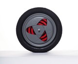 Gyrowheel - Self-Stabilizing Training Wheel