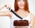 Cake Samurai Cake Knife