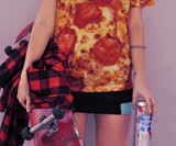The Pizza Shirt
