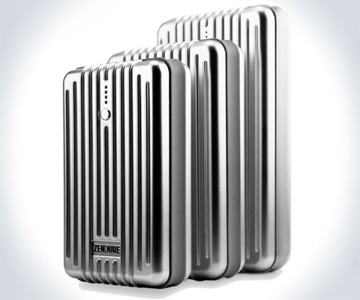 Zendure the Strong & Durable - External Battery