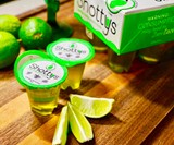 Party Ready Jello Shots