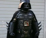The Darth Knight