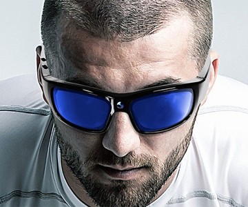 GoVision HD Video Camera Sunglasses GoVision HD Video Camera Sunglasses