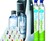Home Soda Making Kit