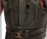 Bane Motorcycle Jacket