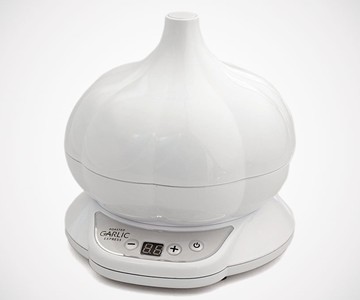 Todco Roasted Garlic Express Electric Roaster
