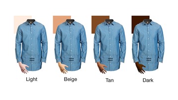 The JerkShirt The JerkShirt