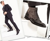 Ace Marks Handcrafted Dress Shoes & Sneakers
