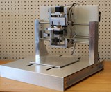 Nomad Desktop CNC Mill